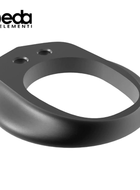 意大利DEDA Alanera DCR自行车碗组盖垫圈