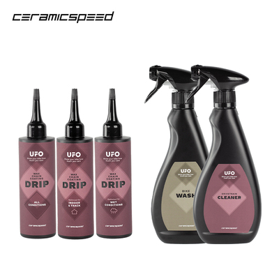 Ceramicspeed清洁养护丹麦原产