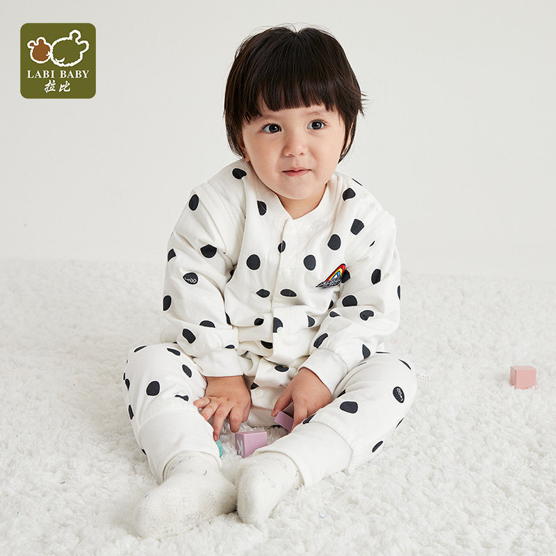 LABIBABY/拉比婴儿睡袋