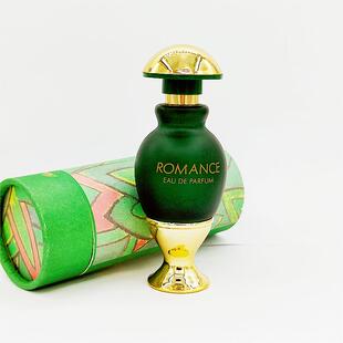 Romantic Fragrances Sophisticated Middle Eastern中东迪拜香水