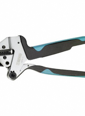 德国进口菲尼克斯压线钳1687419 Phoenix 手动压接器，压接钳