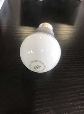 佛山超炫LED球泡 3W5W7W10W13W 节能球泡 E27E14LED灯泡 白光黄光