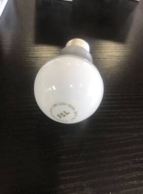 佛山超炫LED球泡 3W5W7W10W13W 节能球泡 E27E14LED灯泡 白光黄光