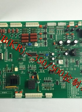 KR500 630 350焊机线路板可控硅电路板NB350 500kH保修12个月