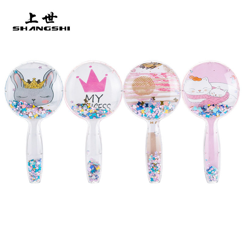 防静电可爱卡通梳子按摩气垫梳卷梳气囊梳按摩梳子,家庭/个人清洁工具,梳子/化妆梳/按摩梳,淘宝优惠券,粉丝福利购,淘宝优惠卷