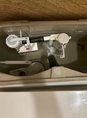 HCG和成卫浴进水阀进口品