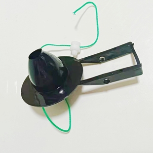 HCG和成卫浴配件马桶水箱止水拍盖橡皮塞S4384/S153/4329/4331