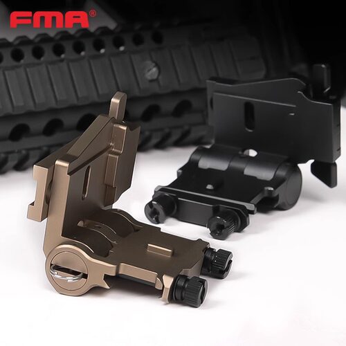 FMAG33风格侧翻镜桥支架