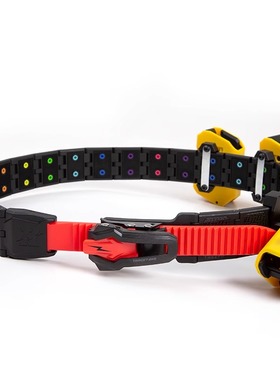 ipsc竞技射击模块腰带TARGET ONE射击比赛IDPA模块化DIY多色腰带