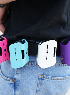 FMA IPSC快拔夹套ipsc竞技比赛IDPA运动训练射击 2011 glock cz75