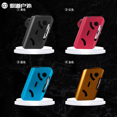 IPSC金属弹夹套krydex快拔