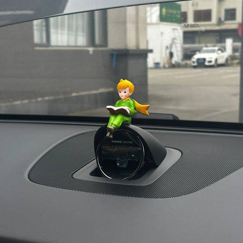 小艺音响帽子适用于问界