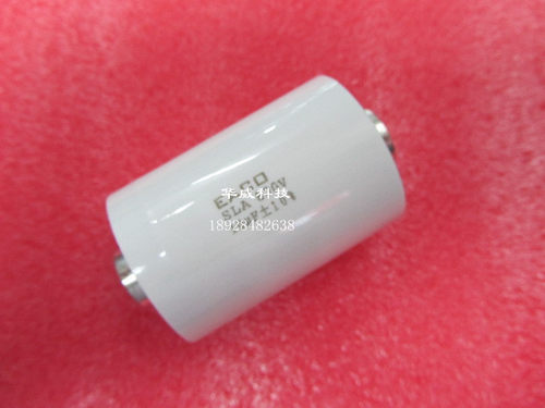 EACO隔直电容SDD-10000-0.33-140F6 10000V/0.33UF/0.50UF/0.68UF
