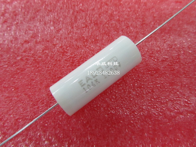 MS-8000V0.0082UF MS-8000-0.0082-50 EACO高压薄膜电容