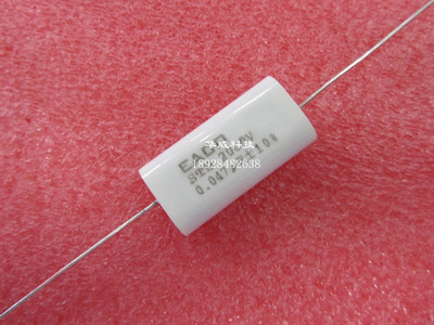 EACO吸收电容 STD-2000-0.047-32FO 2000V 0.047UF