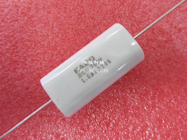 STD-700V1.0UF STD-700-1.0-44FO EACO无感吸收电容