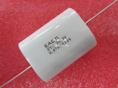 EACO吸收电容 STD-2000-0.47-44FO 2000V 0.47UF