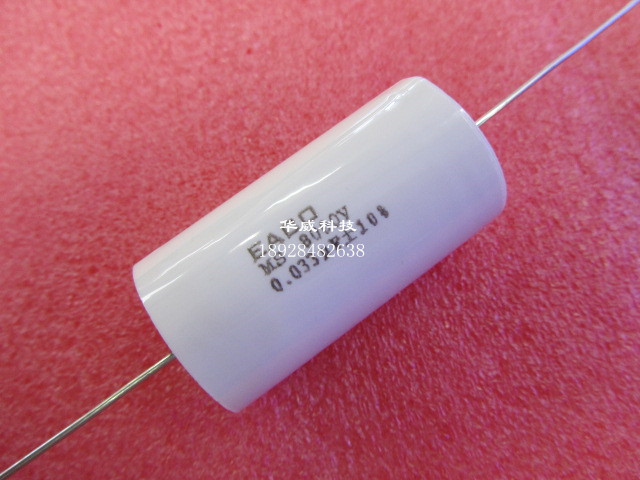 MS-8000V0.033UF MS-8000-0.033-50 EACO高压薄膜电容