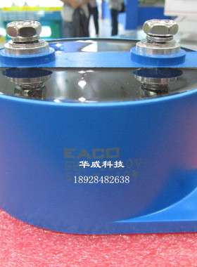 SHF-1100V180UF SHF-1100-180-FB EACO直流滤波电容