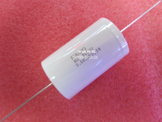 MS-8000V0.047UF MS-8000-0.047-50 EACO高压薄膜电容