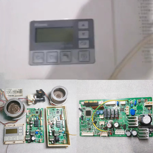 适用林内JSQ48-J RUS13-16FEKA11-20FEJ热水器主板维修控制配件