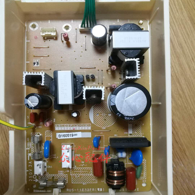 林内电源主板控制板RUS11E32FR修