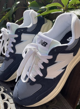 New Balance 5740系列复古潮流中性低帮慢跑休闲运动鞋M5740RE1