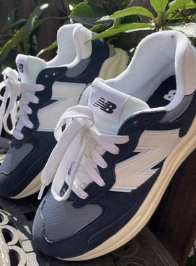New Balance 5740系列复古潮流中性低帮慢跑休闲运动鞋M5740RE1