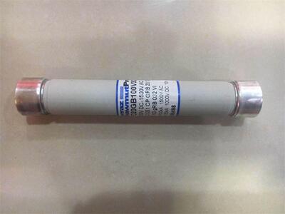 FD20GB100V32T 法国原装进口熔断器20X127MM 32A1000VDC F089498C