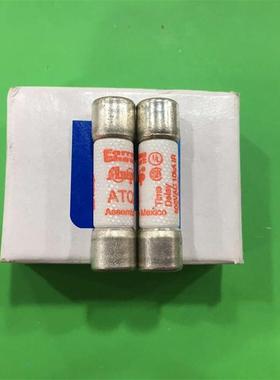 ATQ 14 Ferraz法国罗兰10X38陶瓷熔断器保险丝 14A500V 全新正品