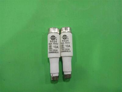 RO24 5SA 螺栓式陶瓷熔断器大小头2A/4A/6A/10A/16A/20A/25A/32A