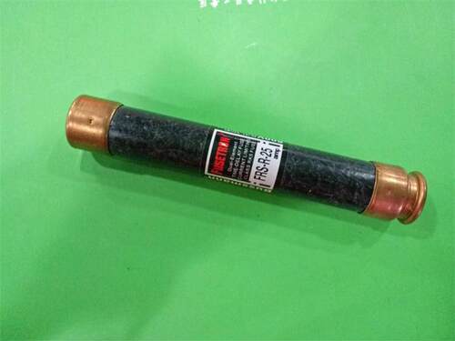 FRS-R-25 延时熔断器保险丝 21X127陶瓷美国BUSSMANN正品25A 600V