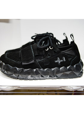 专柜休闲鞋OTZShoes清仓特卖