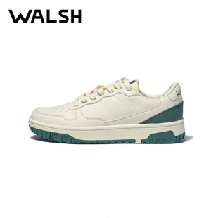 NormanWalsh2023秋冬新款CML系列运动休闲鞋板鞋复古慢跑 清仓