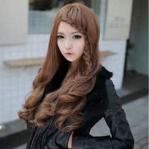 Perruque ANNA LUO  .  Les cheveux longs - Ref 2607400 Image 16