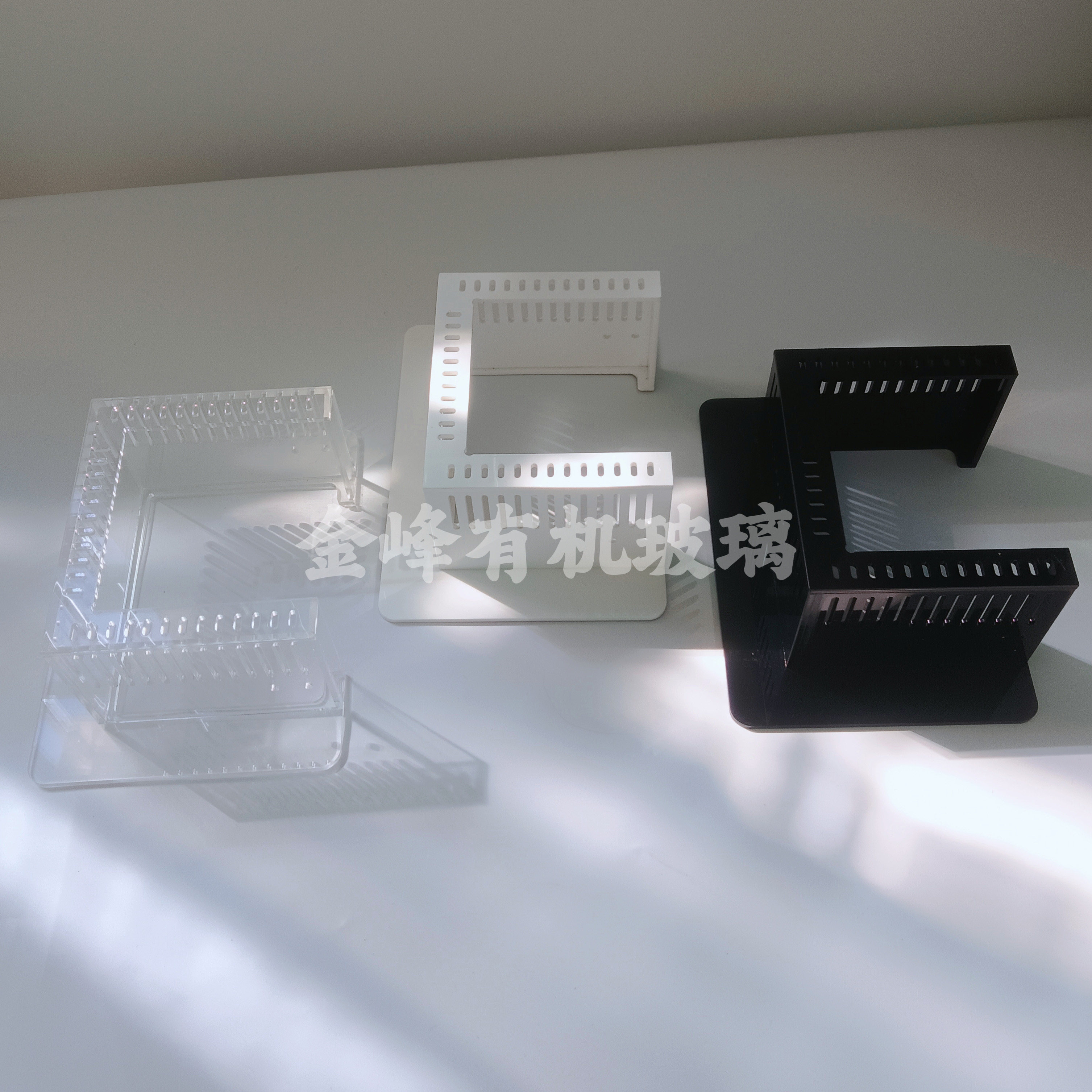 亚克力直角U型挡沙板鱼缸防吸鱼保护罩溢流区鱼梳防沙板挡泥底滤,基础建材,亚克力型材,淘宝优惠券,粉丝福利购,淘宝优惠卷