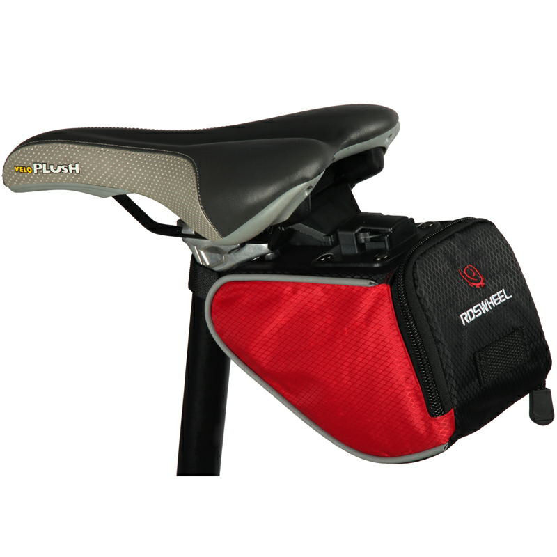 Sacoche pour vélo ROSWHEEL - Ref 2219913 Image 3