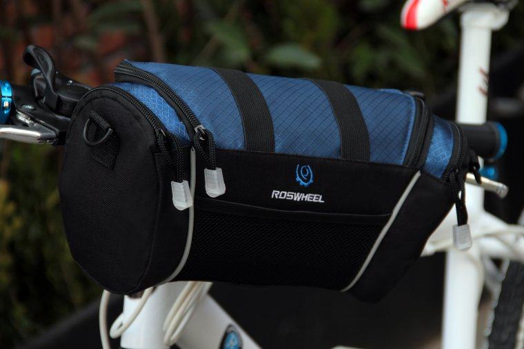 Sacoche pour vélo ROSWHEEL - Ref 2219803 Image 5