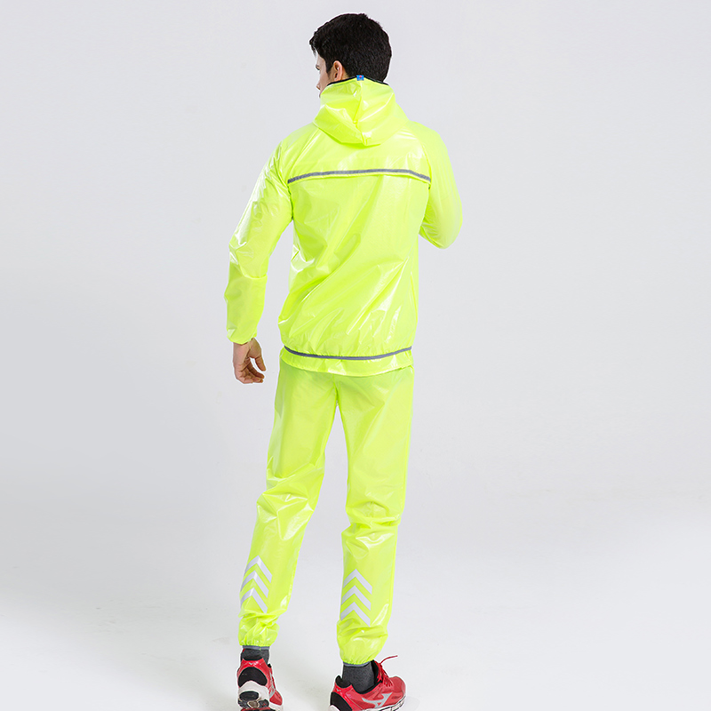 Tenue de cyclisme mixte TOTTA - Ref 2211863 Image 4
