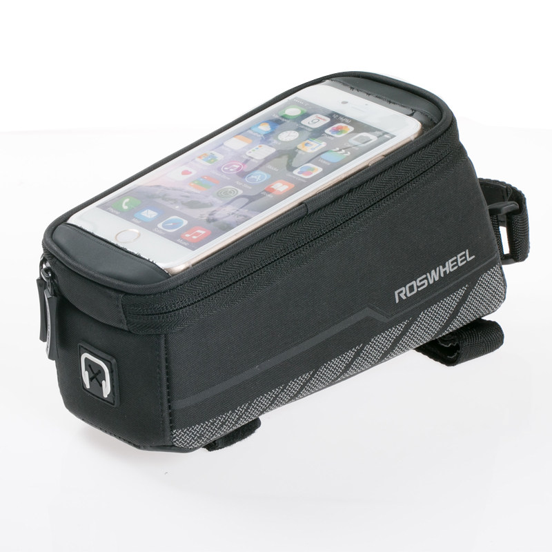 Sacoche pour vélo ROSWHEEL - Ref 2221332 Image 4