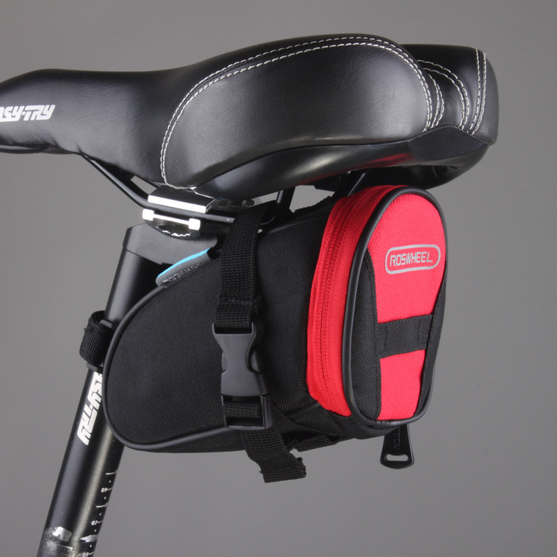 Sacoche pour vélo ROSWHEEL - Ref 2228814 Image 3