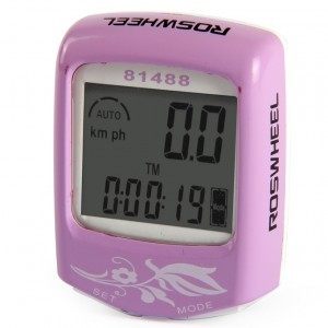 Compteur de vélo SAHOO - Ref 2424615 Image 4