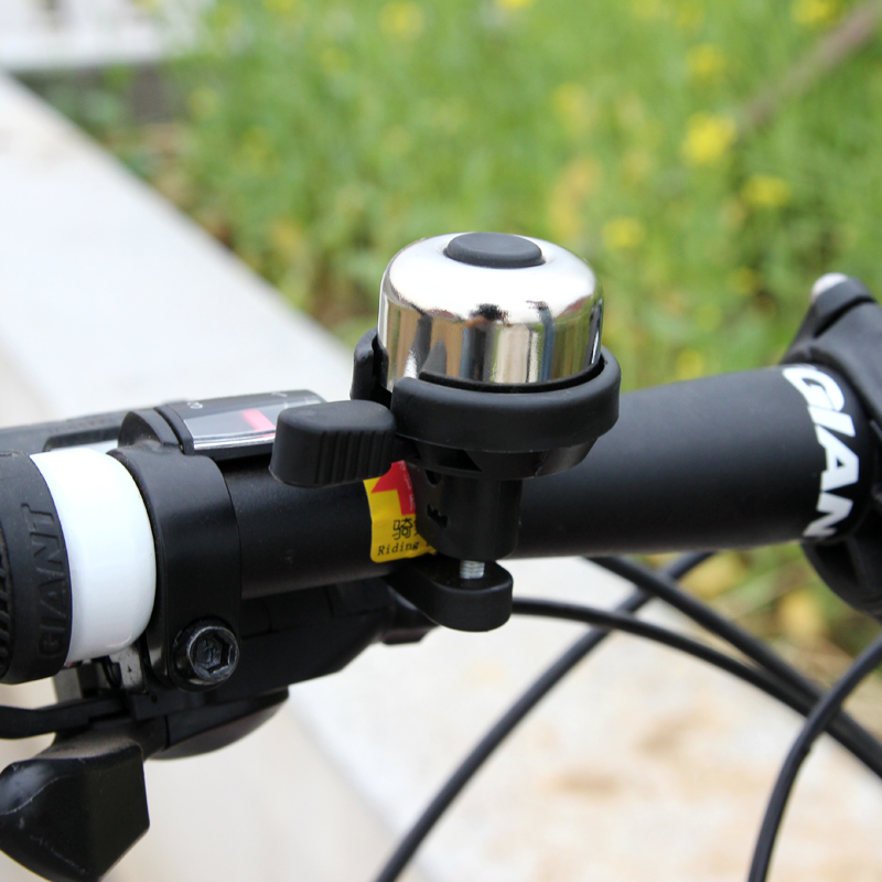 Sonnette de vélo MOKE - Ref 1460100 Image 5