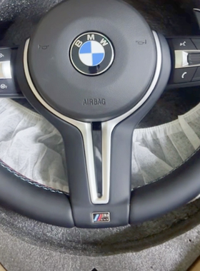 BMW宝马原厂M车标1234567系X1X2X3X4X5X6 随意贴 代购纯正原装