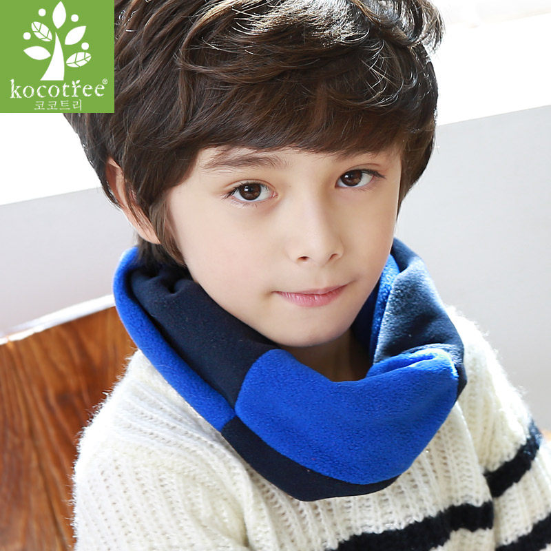 Echarpe enfant KOCOTREE - Ref 2138306 Image 3