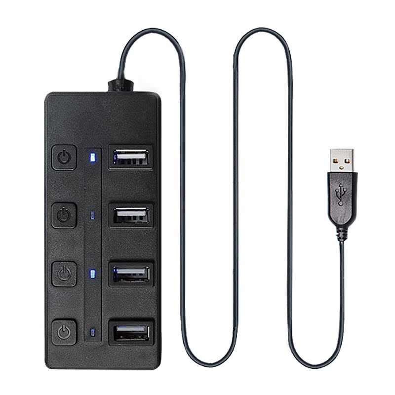 Hub USB - Ref 363911 Image 3