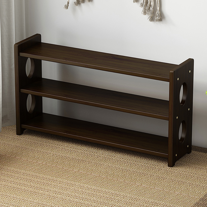 窗台花架置物架阳台2025新款多层家用客厅飘窗多肉专用架实木层架