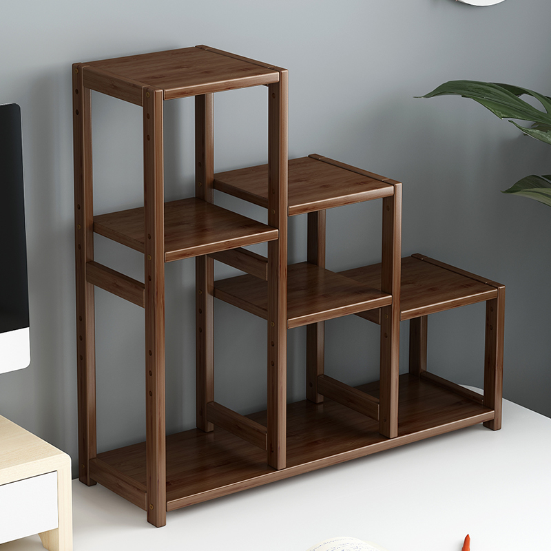 宇泓花架桌上置物架飘窗多肉架子