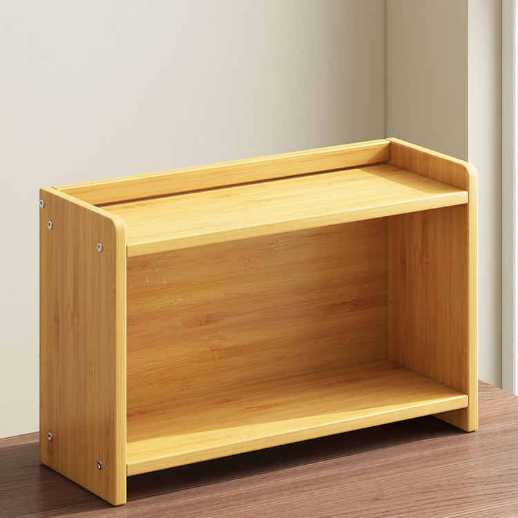 书架桌面置物架家用办公桌摆放架多层储物架书桌上绘本整理收纳柜