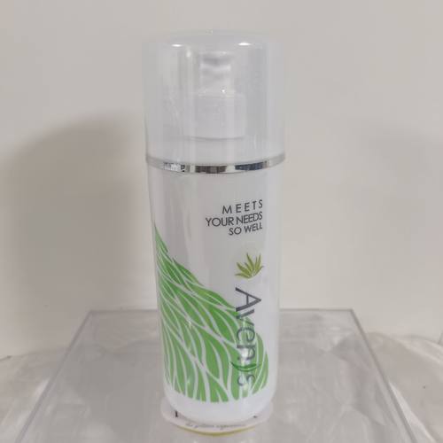 爱卉妮丝芦荟清洁乳500ML